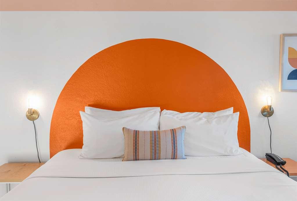 The Sandman Santa Rosa Sonoma, Ascend Hotel Collection Quarto foto