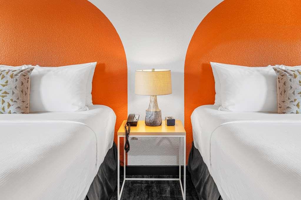 The Sandman Santa Rosa Sonoma, Ascend Hotel Collection Quarto foto